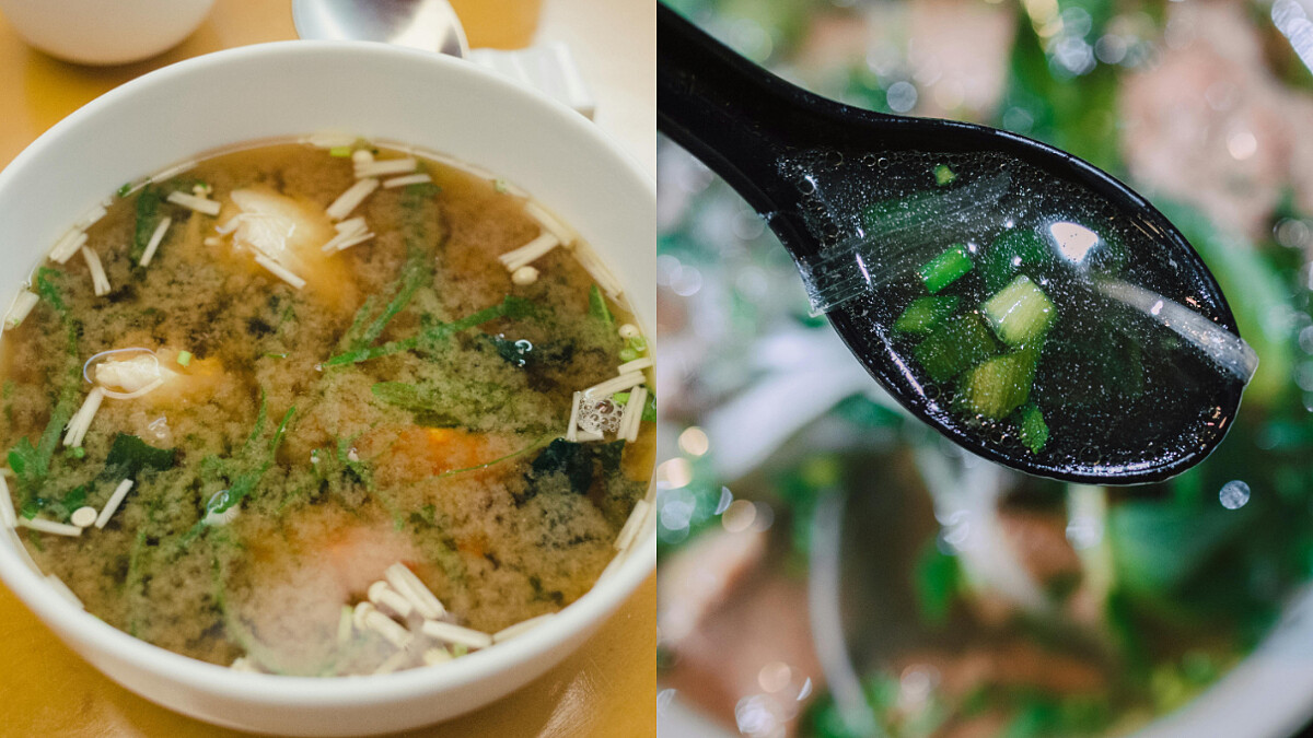 「雞胸肉紫菜湯」網友實測兩週瘦3公斤：美味做法+雞胸肉嫩口秘訣都在這！