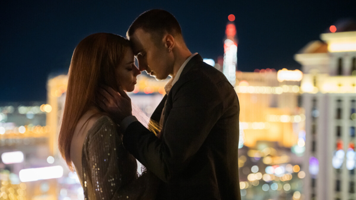 Apple TV+驚悚影集《Lucky》首波劇照曝光!安雅泰勒喬伊攜手新生代男神德魯史塔基演出