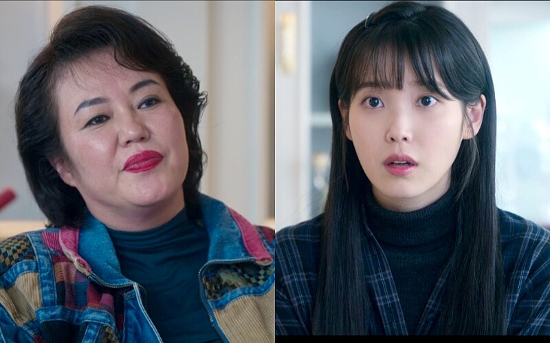 《苦盡柑來遇見你》&copy;Netflix