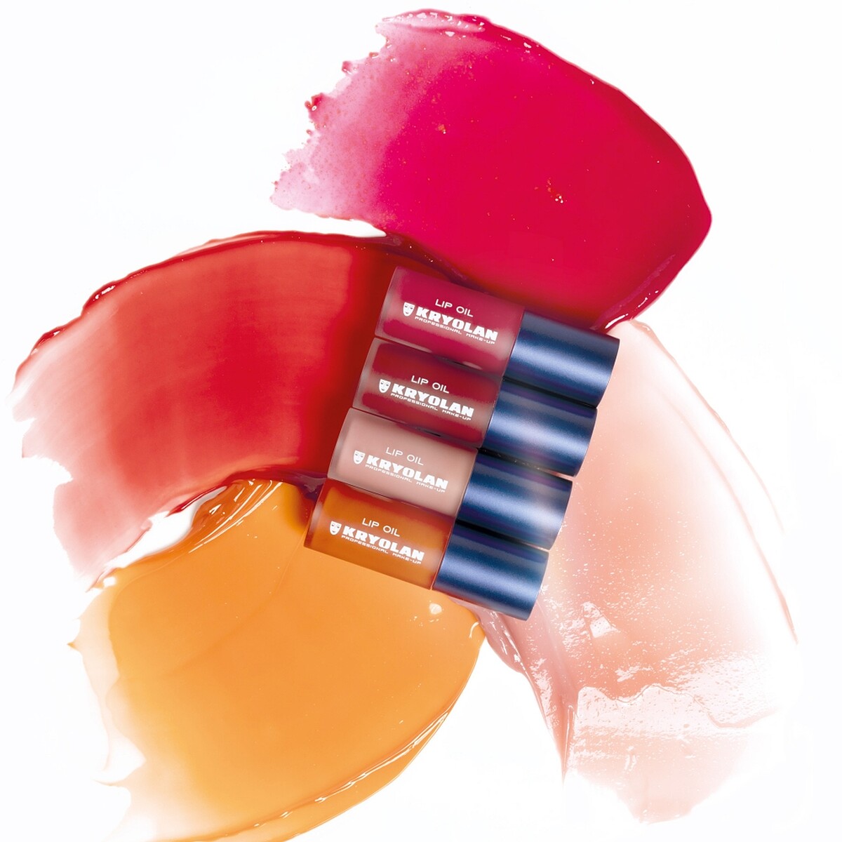 歌劇魅影水漾晶潤唇油(共4色)7ml，NT950