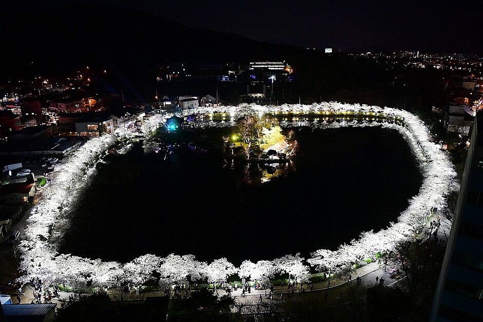 Photo/翻攝自韓國觀光公社。