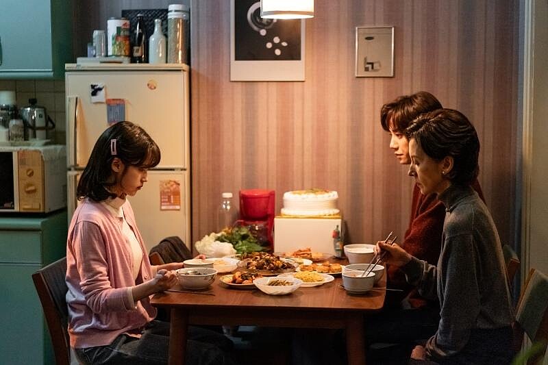 《苦盡柑來遇見你》&copy;Netflix