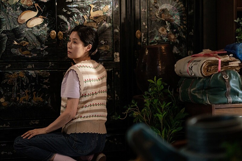 《苦盡柑來遇見你》&copy;Netflix