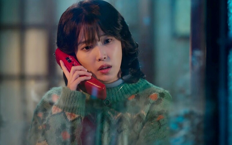 《苦盡柑來遇見你》&copy;Netflix