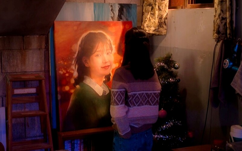 《苦盡柑來遇見你》&copy;Netflix