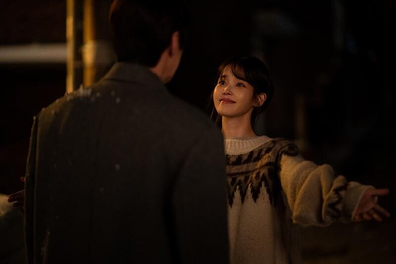 《苦盡柑來遇見你》&copy;Netflix