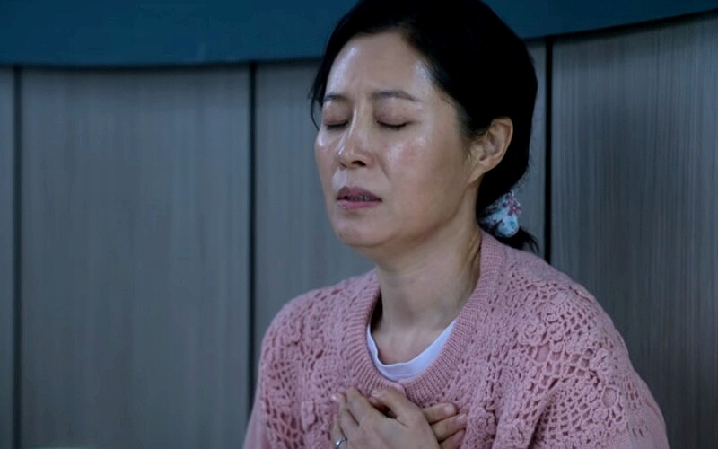 《苦盡柑來遇見你》&copy;Netflix