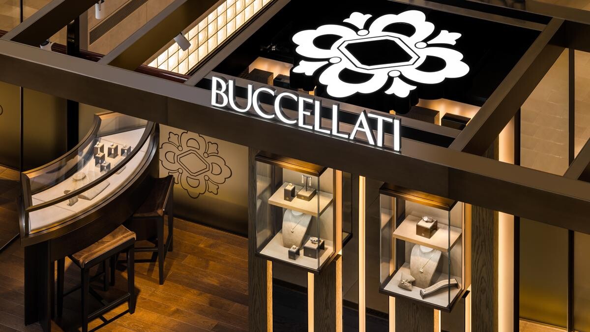 Buccellati限時快閃店在此！店址、空間特色、珠寶Top.6推薦