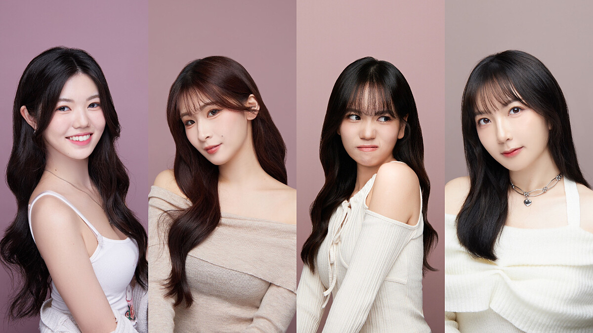 第一屆《美麗佳人校園大使》計劃結業囉！HOLO+FACE「明星級一站式」精緻妝髮肖像拍攝送上結業禮，替校園瑪麗們留下獨特個人風格與青春活力，記錄閃閃發光的青春時刻！ 