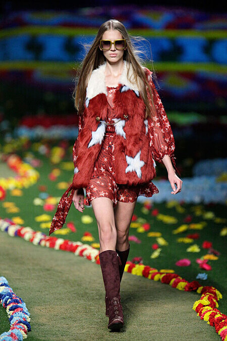 Tommy Hilfiger 2015 春夏時裝週