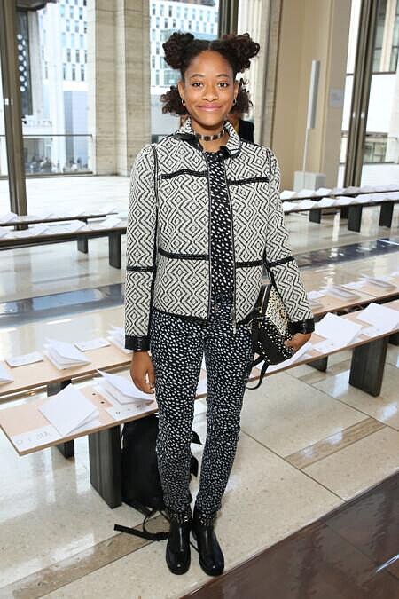 美國歌手 Kilo_Kish