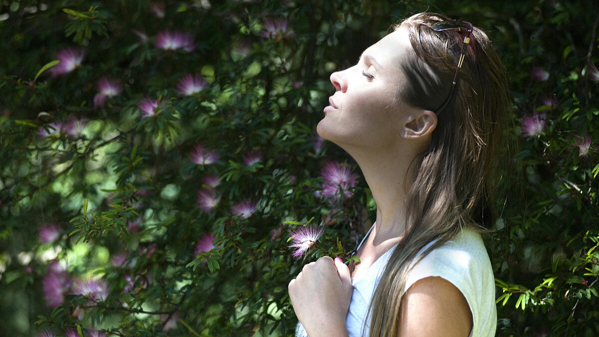 消脹氣超有效！「橫膈膜吐納法」如何正確練、一天練幾次才有效？要注意哪些事…需要的人請進！