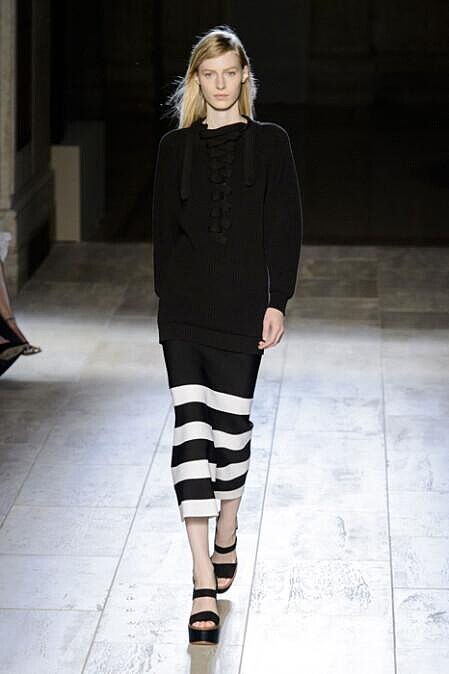 Victoria Beckham 2015 春夏系列