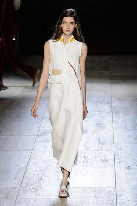 Victoria Beckham 2015 春夏系列