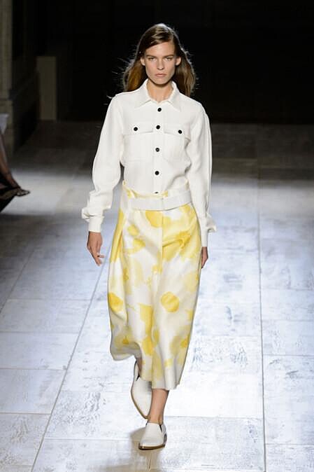 Victoria Beckham 2015 春夏系列