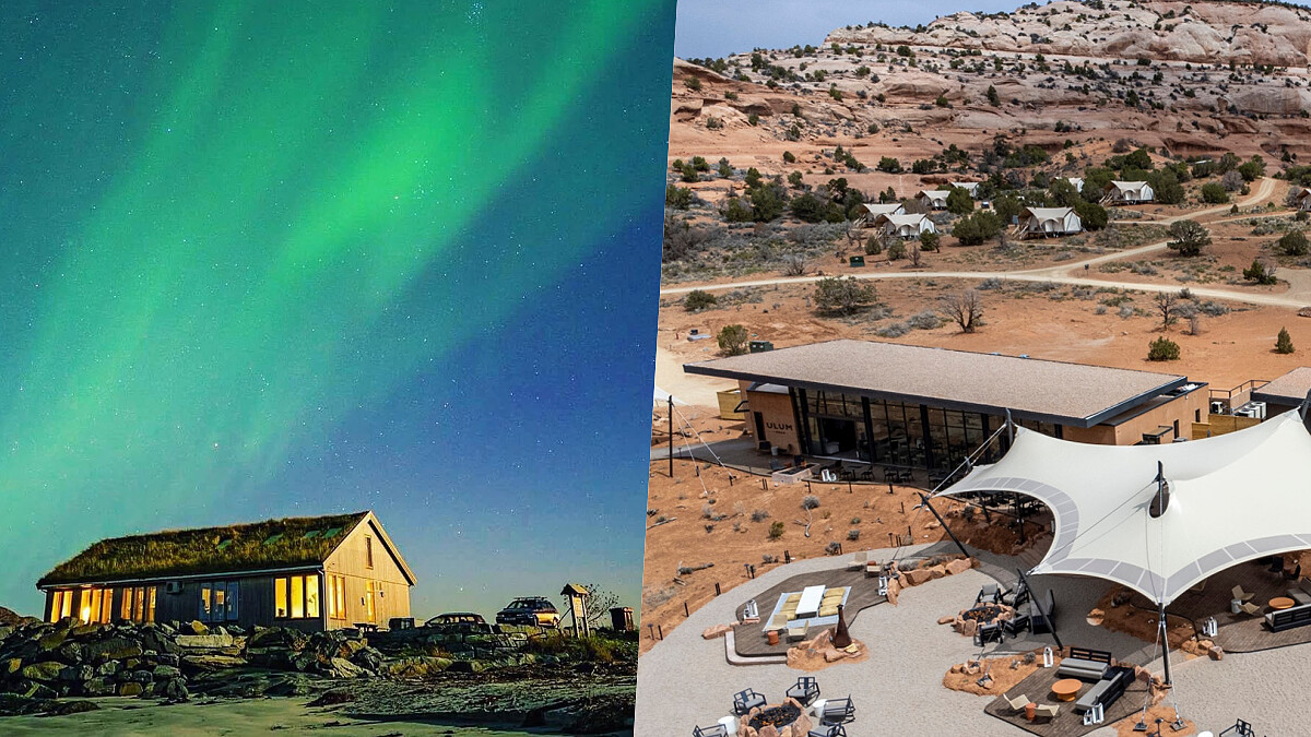 尋找靈感之旅!推薦全球7大創意旅遊目的地:沙漠藝術村、北歐錄音室、海明威的御用寫作空間