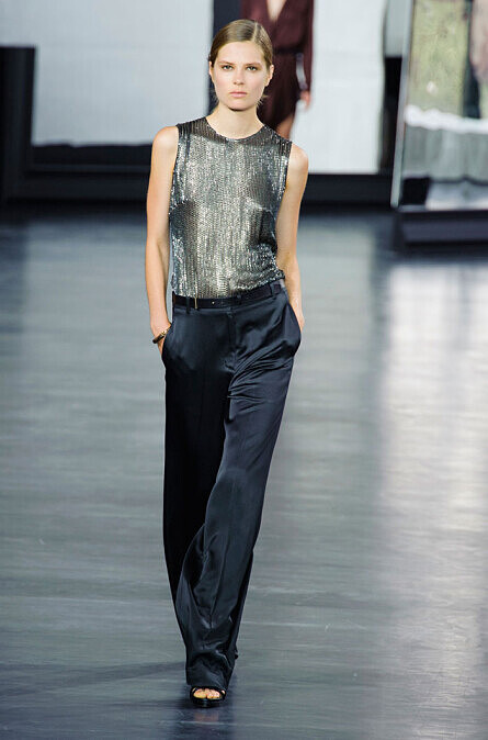 Jason Wu 2015春夏紐約時裝週