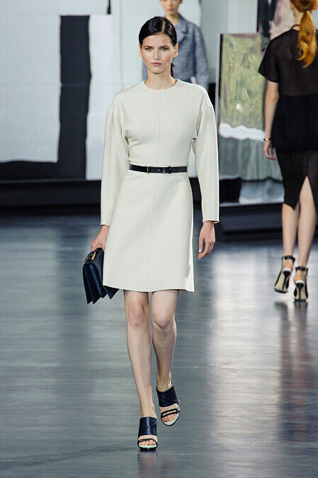 Jason Wu 2015春夏紐約時裝週