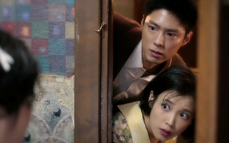 《苦盡柑來遇見你》沒想到當初的好意, 挽救了女兒的前途 &copy;Netflix