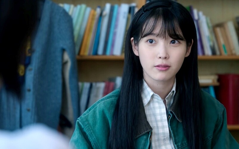 《苦盡柑來遇見你》&copy;Netflix