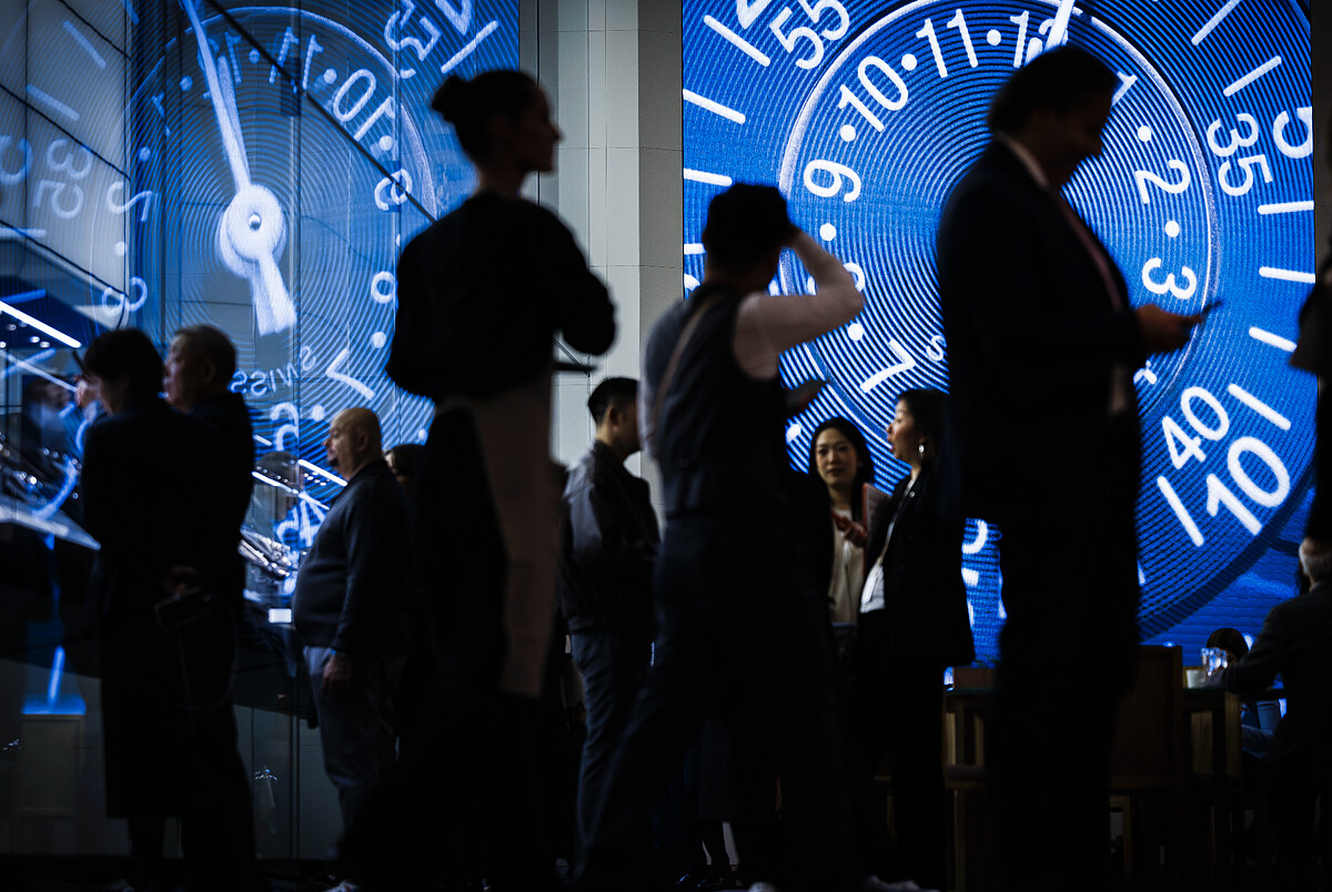 路威酩軒集團3月中宣布，鐘錶部門總裁Fr&eacute;d&eacute;ric Arnault將接掌Lora Piana CEO，6月10日生效（&copy; Gian Marco Castelberg）。4月1日～7日於日內瓦登場的錶壇年度盛事《鐘錶與奇蹟》，在巴塞爾鐘錶展、日內瓦高級鐘錶展自2020年整併之後，寶格麗將首次加入場內參展品牌。