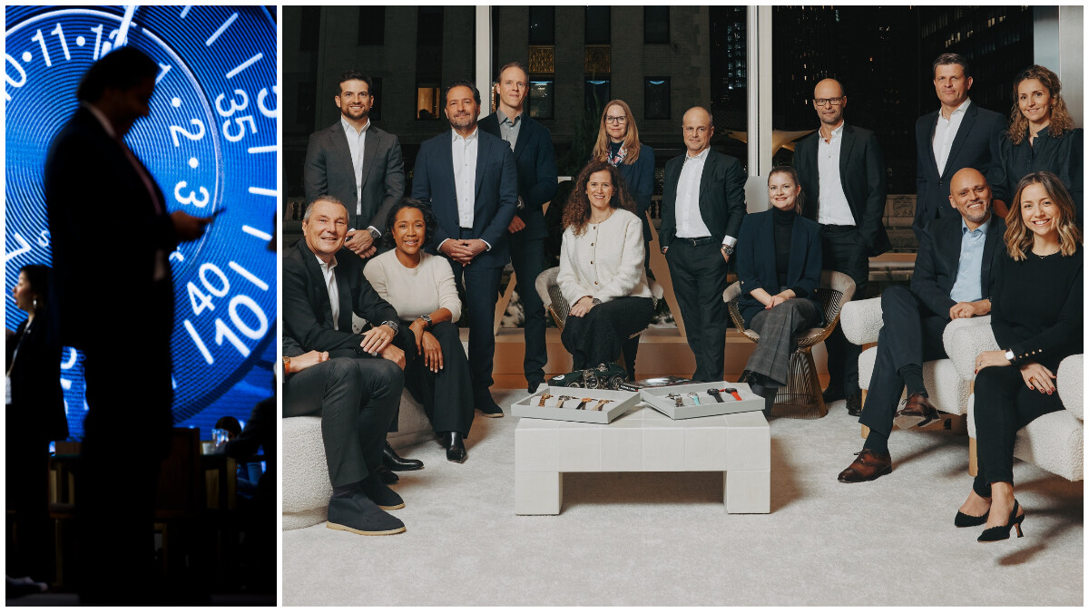 【時髦CEO】2025 LVMH Watch Week鐘錶週參展品牌創新高！解讀LVMH集團鐘錶市場佈局戰略