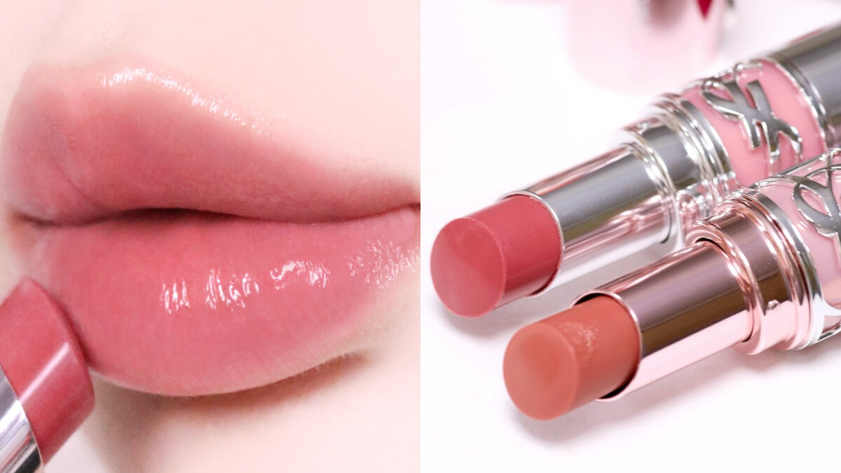 PHOTO IG@haileyhyonihan, @istpmouse