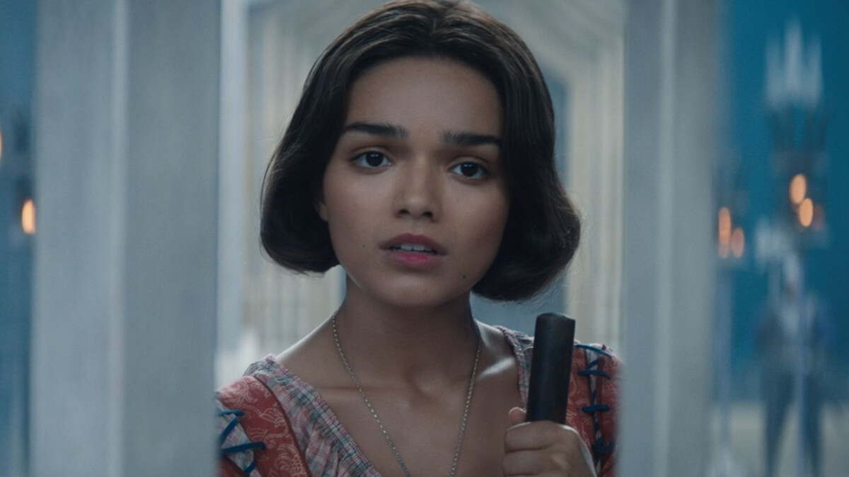 《白雪公主》：能夠容納不同版本的百花齊放，其實正是一則經典故事才能辦到的事情