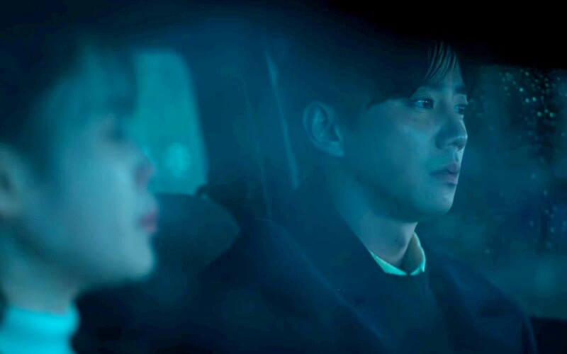  《苦盡柑來遇見你》&copy;Netflix