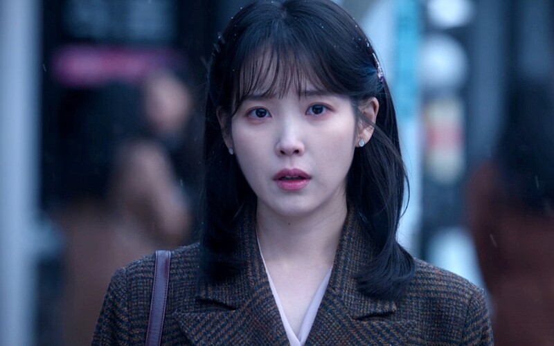  《苦盡柑來遇見你》&copy;Netflix