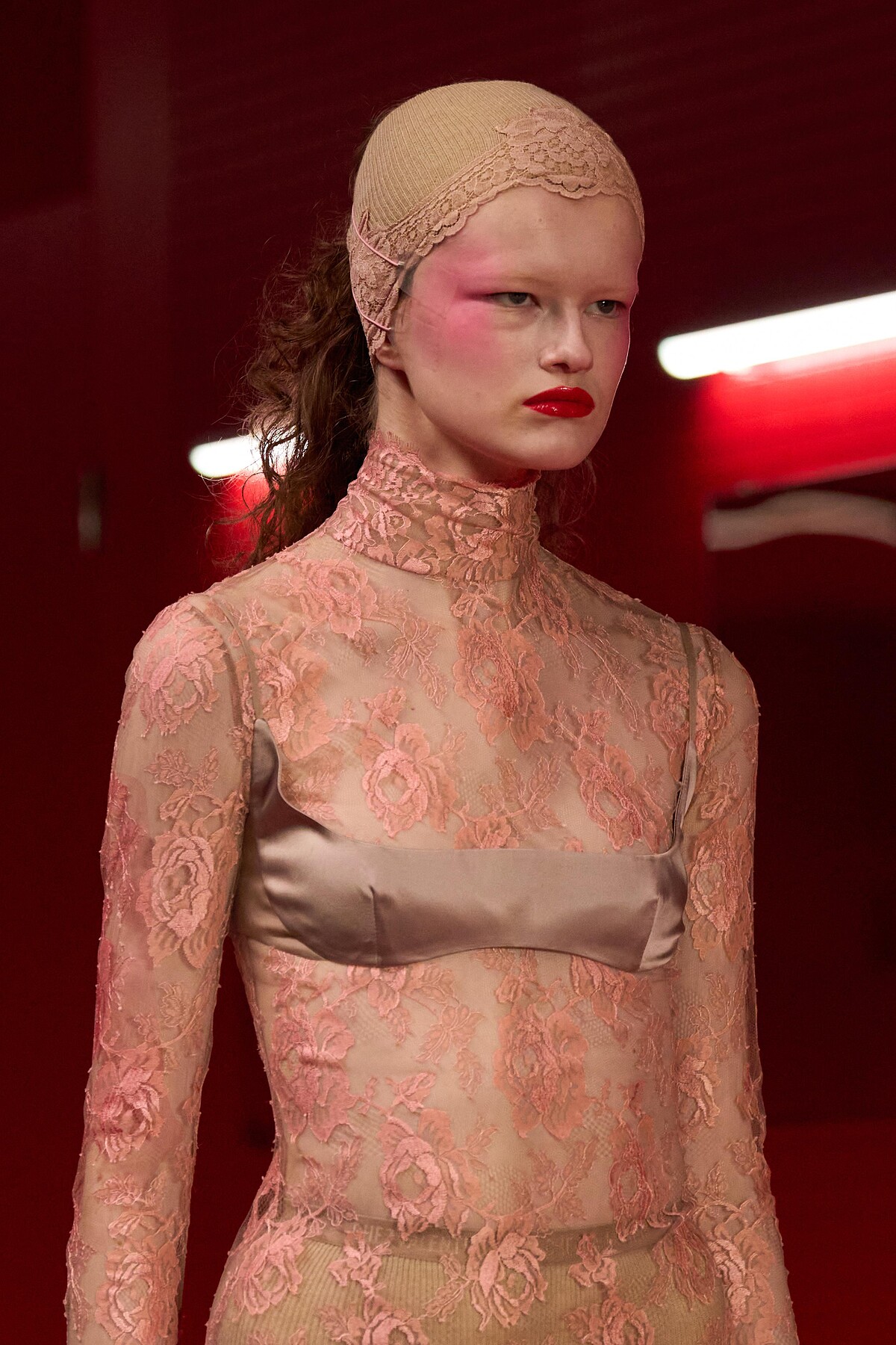 Valentino25FW。