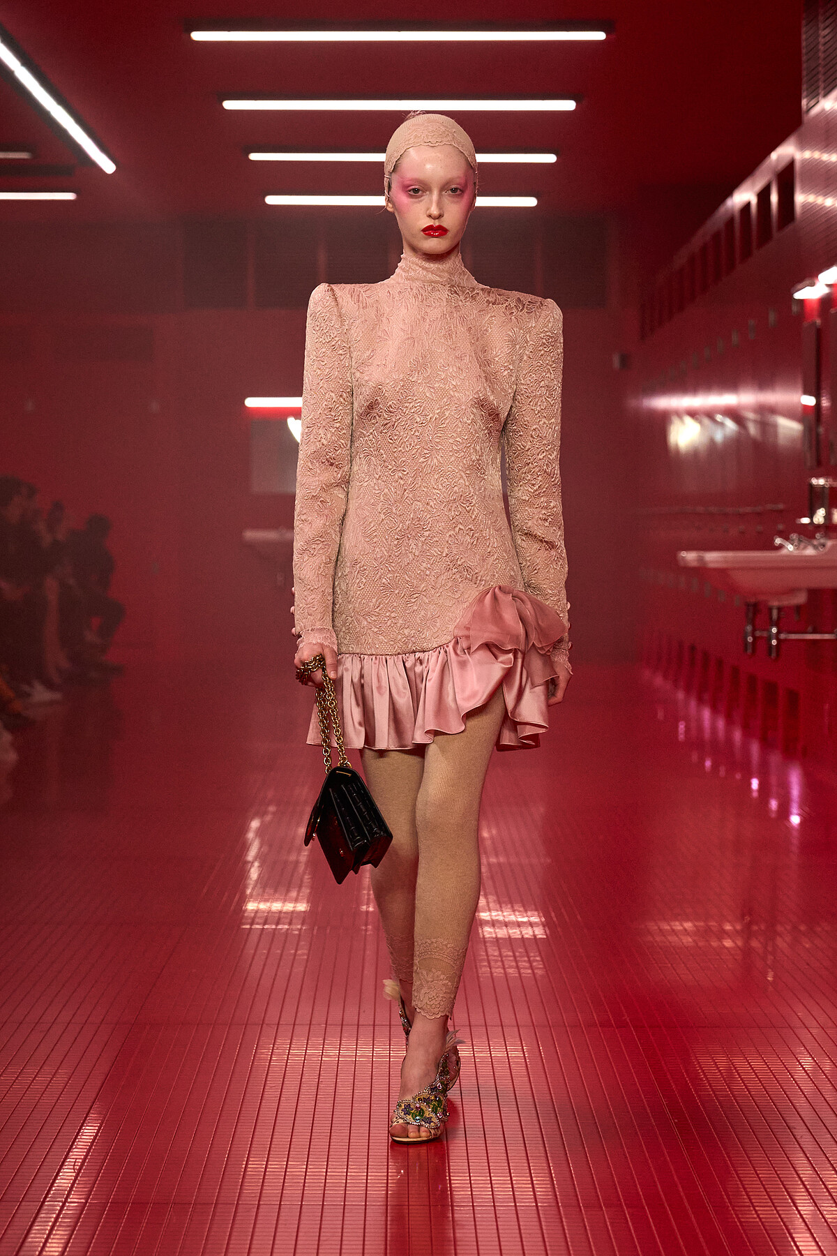 Valentino25FW。