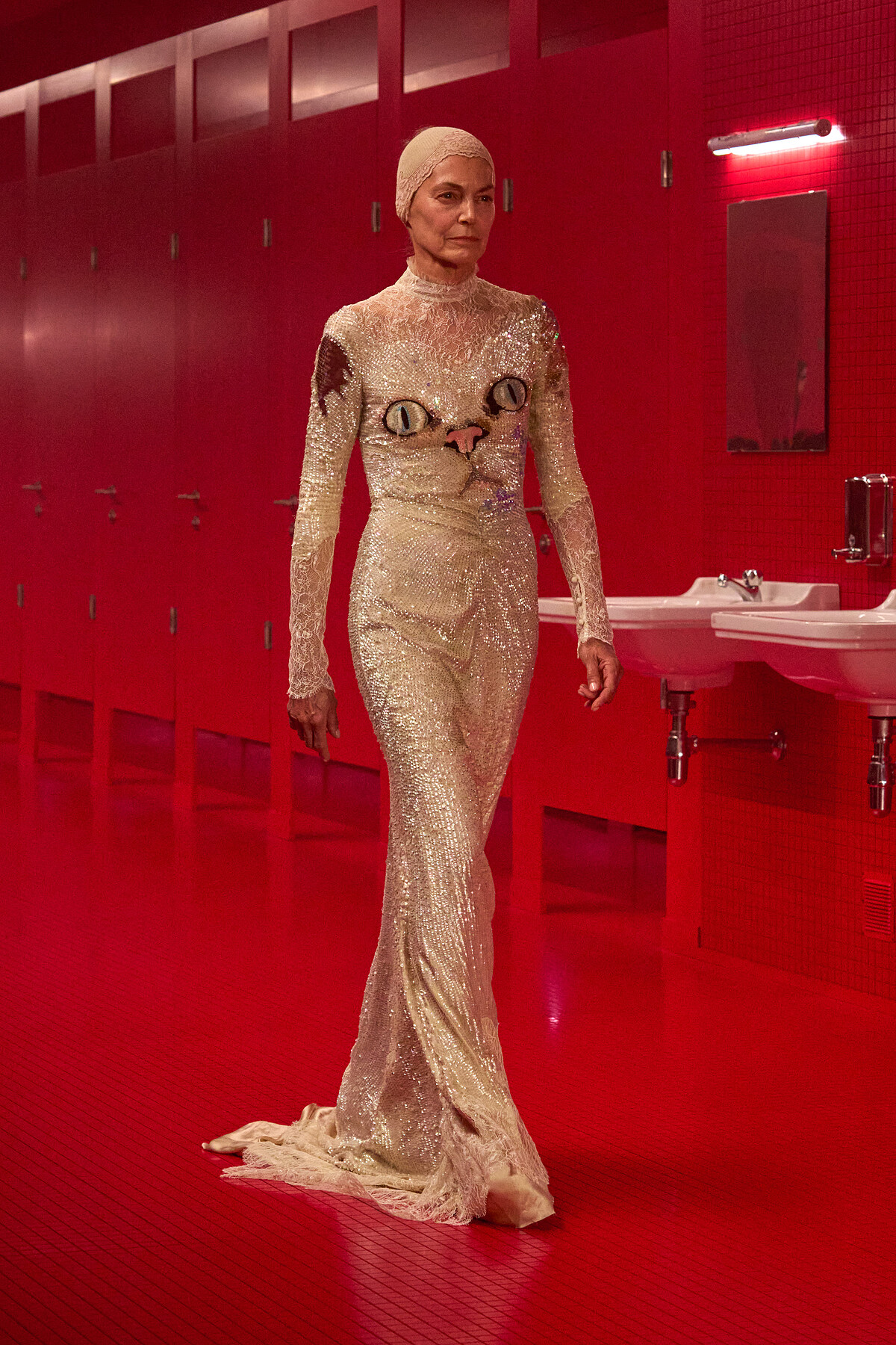 Valentino25FW。