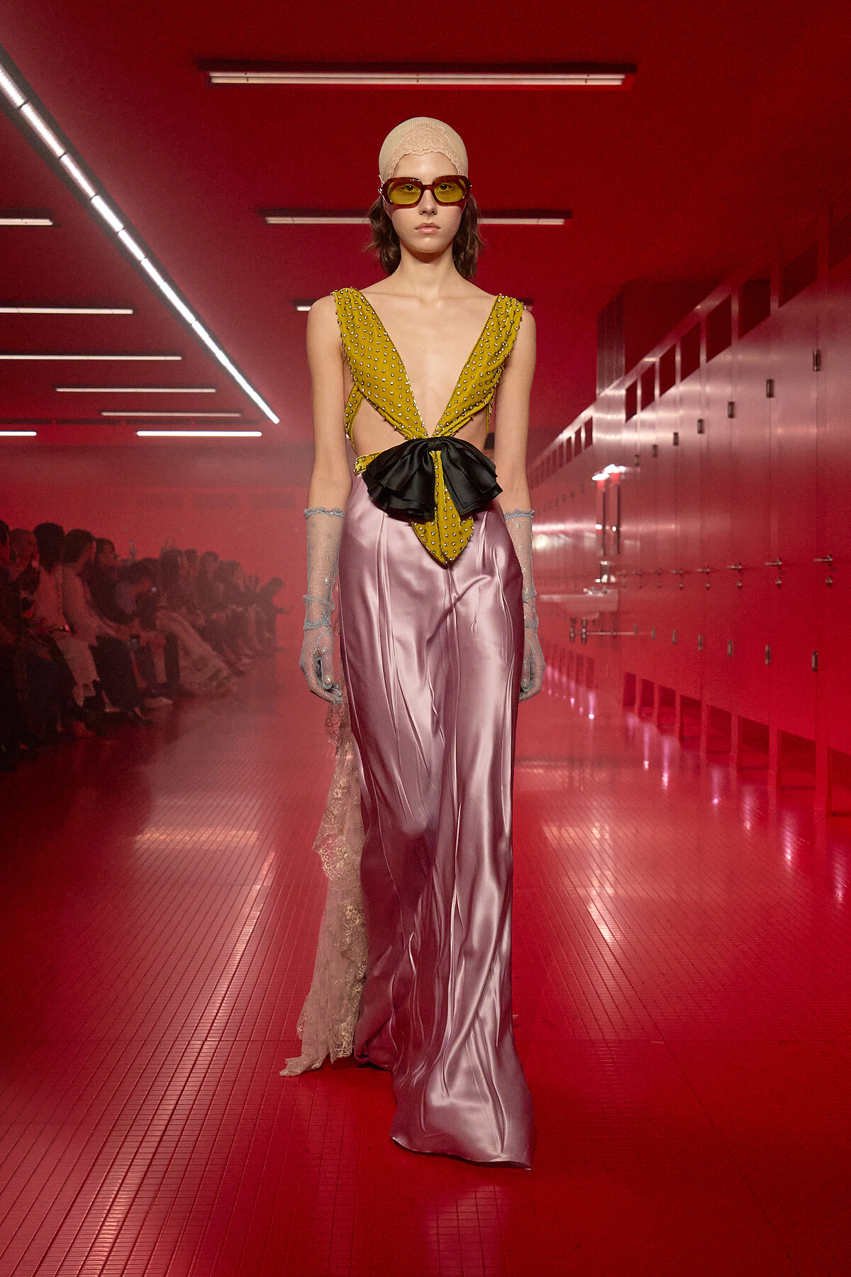 Valentino25FW。