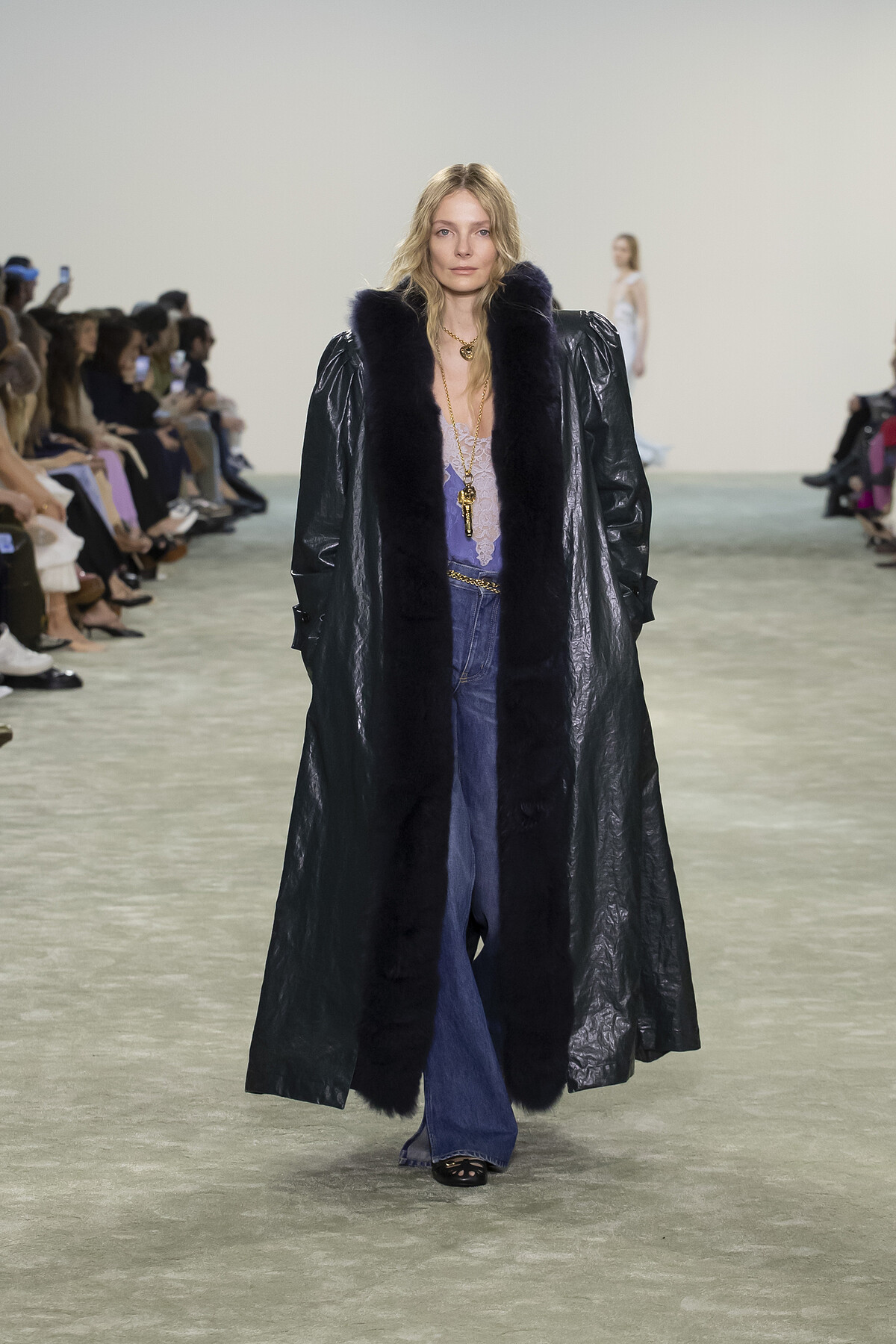 Chlo&eacute;25FW系列。