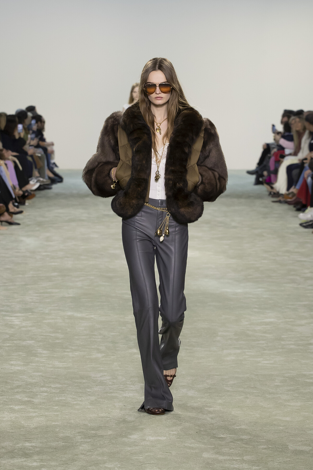 Chlo&eacute;25FW系列。