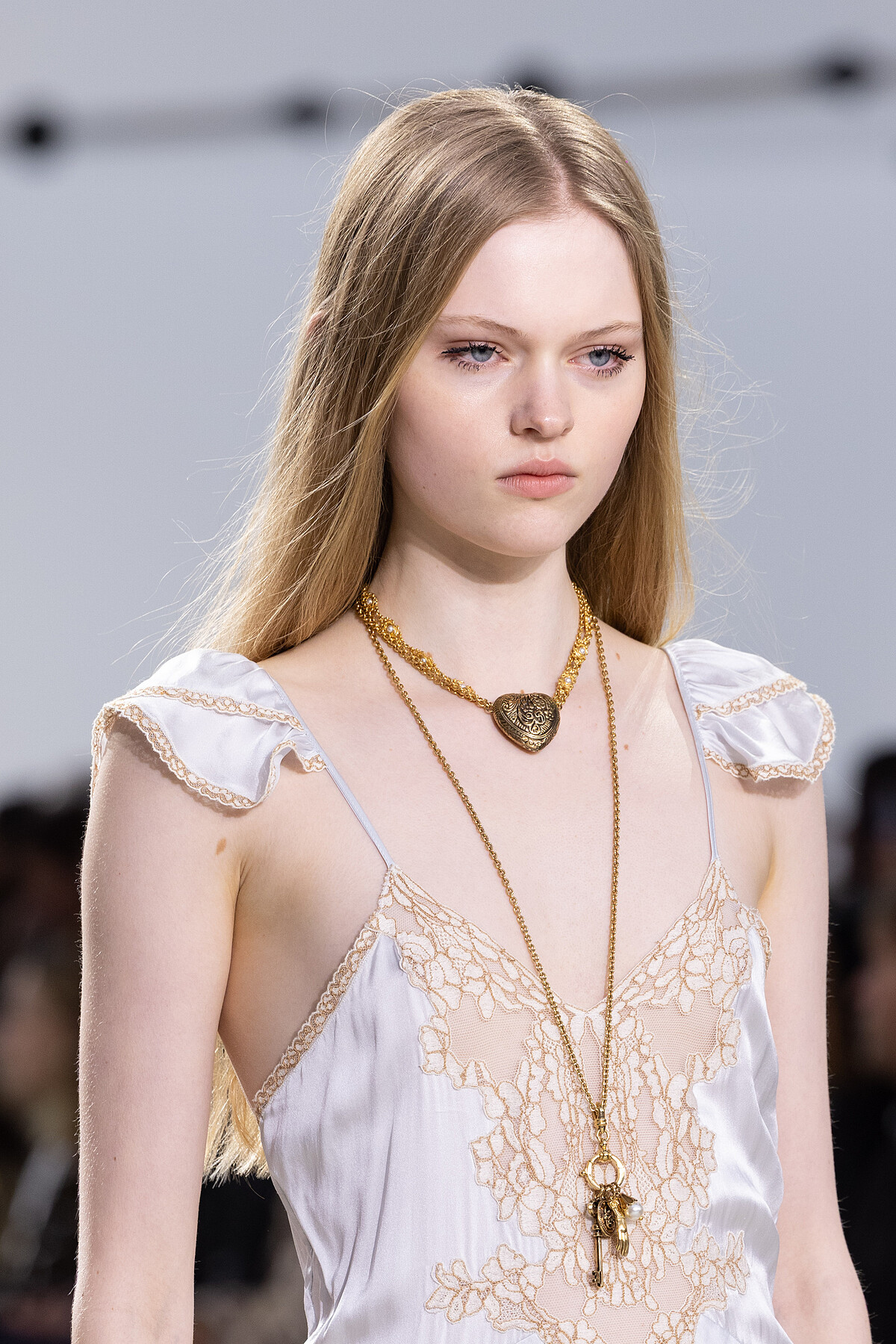 Chlo&eacute;25FW系列。