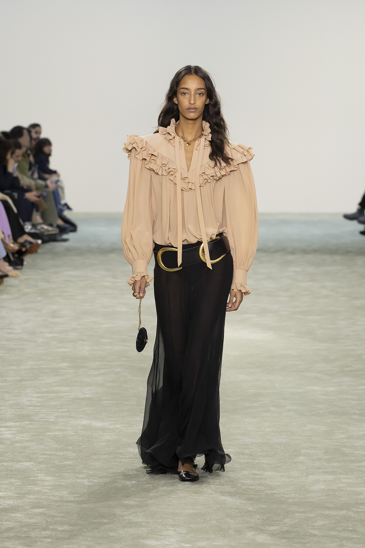 Chlo&eacute;25FW系列。