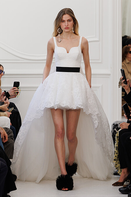 Givenchy 25FW系列。