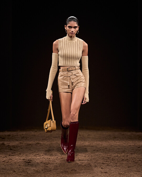 Herm&egrave;s25FW系列。