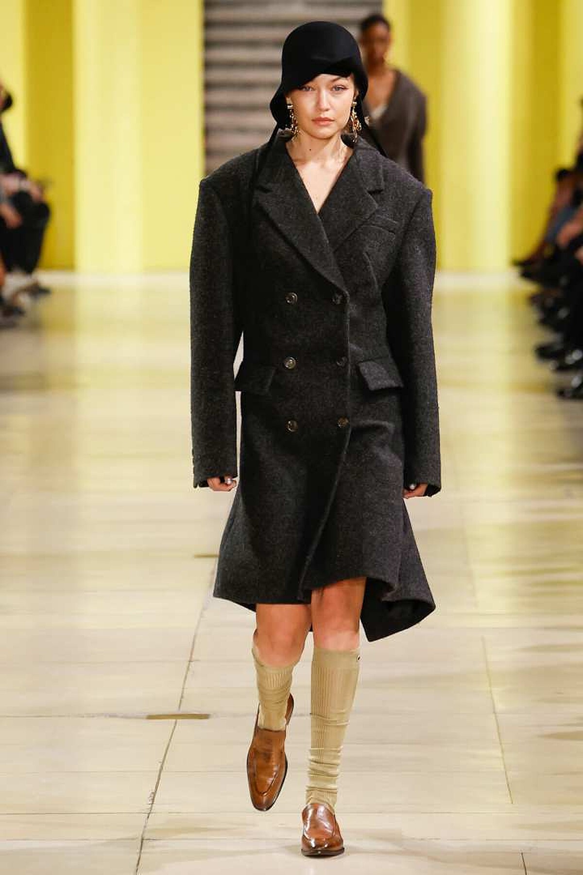 Miu Miu25FW系列。