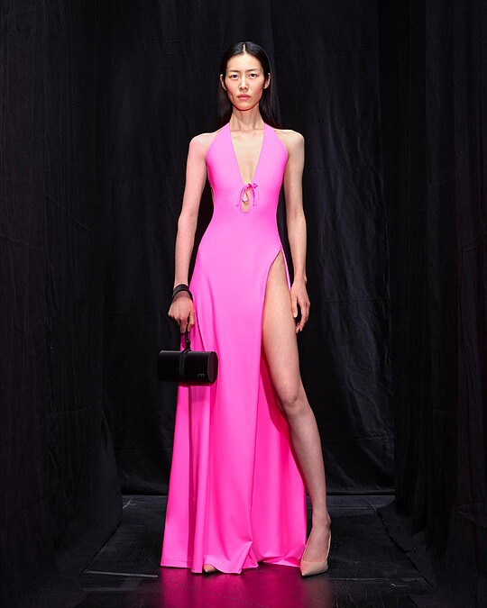 Balenciaga25FW系列。