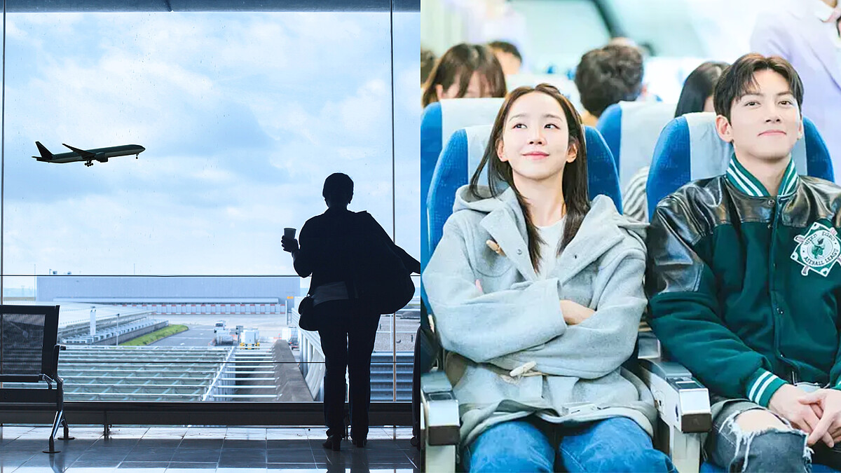 快來趟「長旅行」為心靈充電!除了體驗更要深入探索,讓自己快速重啟能量