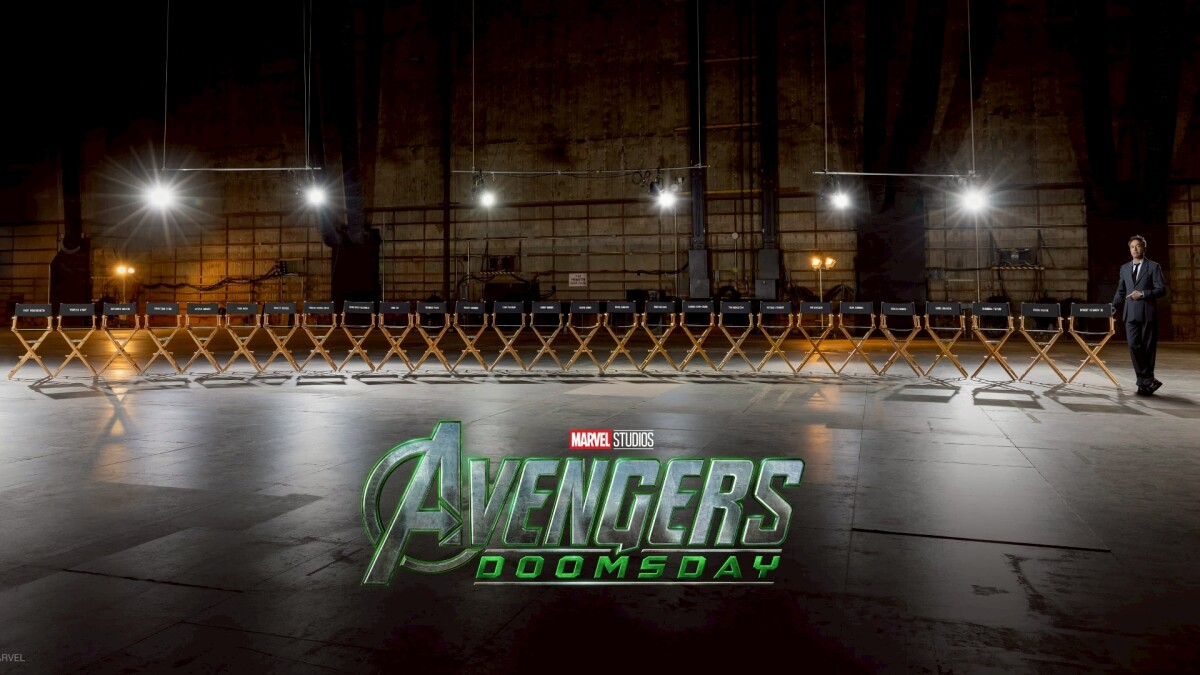 《復仇者聯盟5》夢幻卡司曝光！小勞勃道尼驚喜回歸，27位演員名單一次看