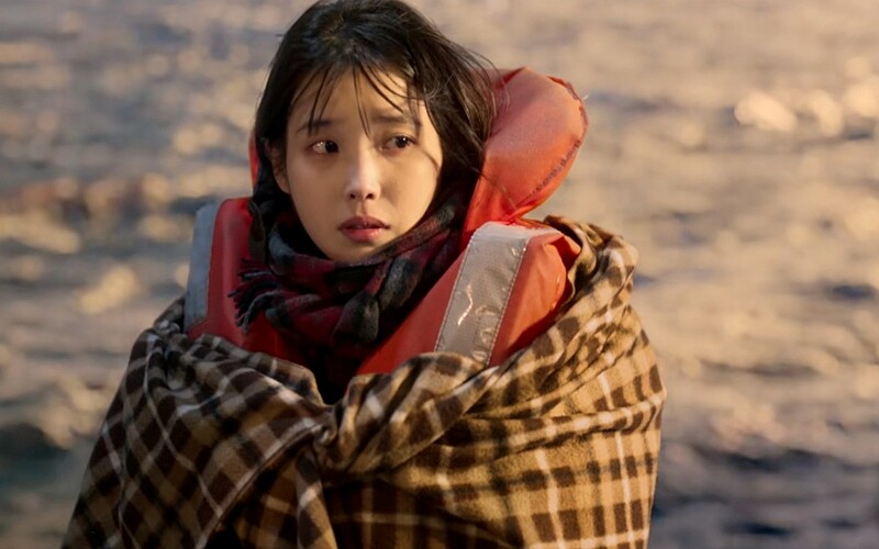 《苦盡柑來遇見你》&copy;Netflix