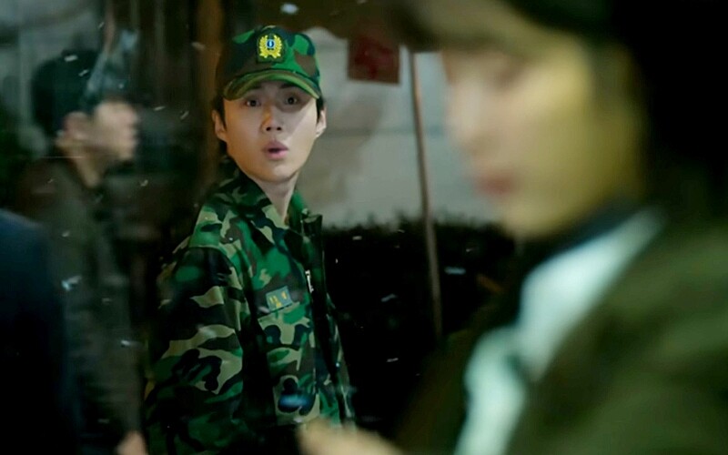 《苦盡柑來遇見你》&copy;Netflix