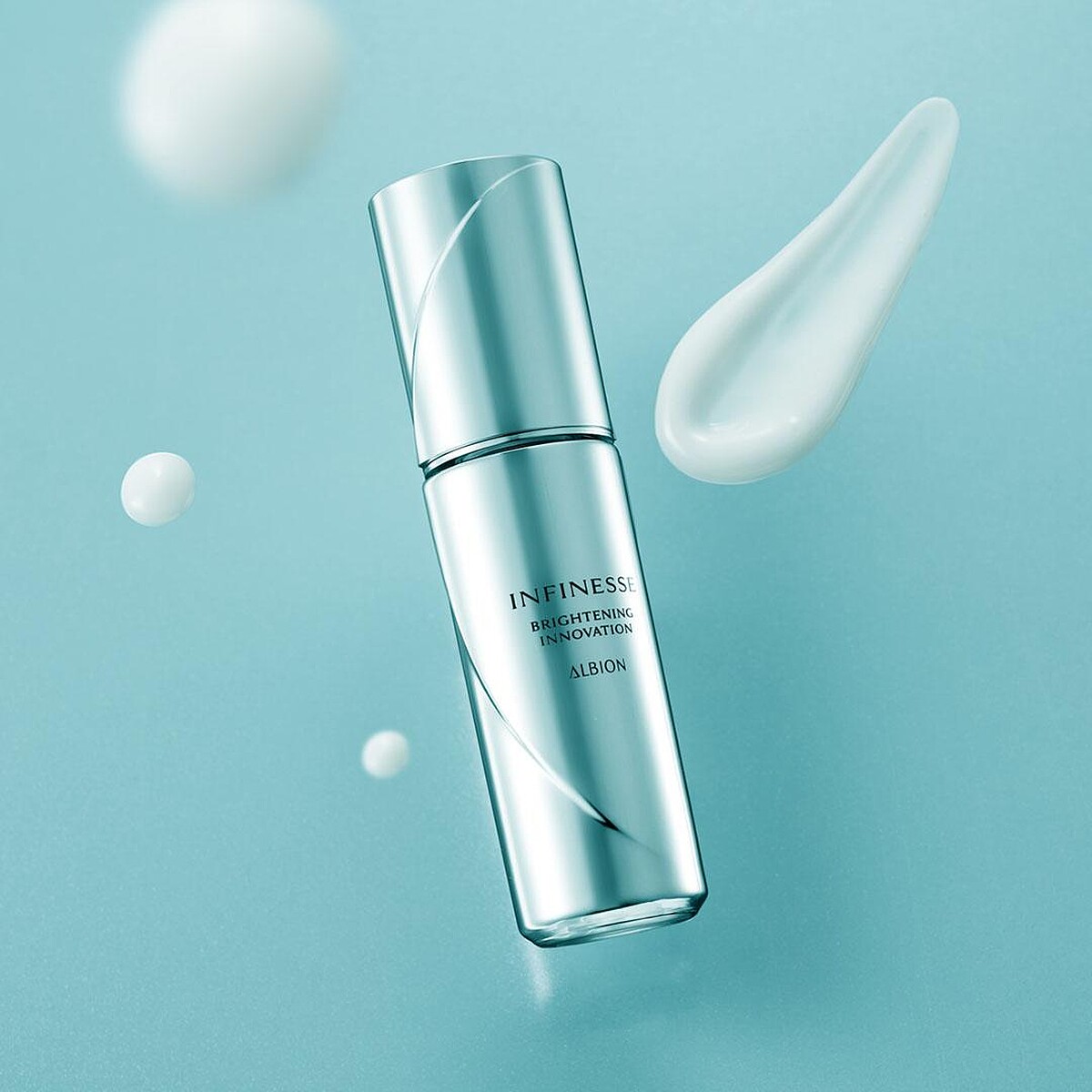 ALBION賦活緊緻亮白淡斑精華40ml，NT3,300