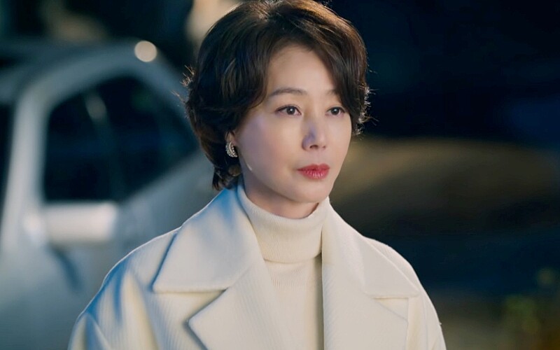 《苦盡柑來遇見你》金成鈴 &copy;Netflix