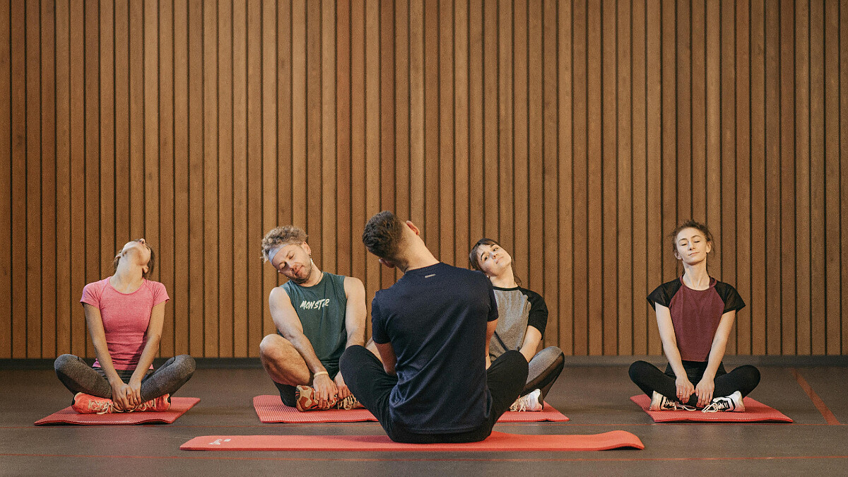 超慢跑、瑜珈都沒上榜！哈佛大學公布最佳抗衰老5大運動 30+的人練起來！