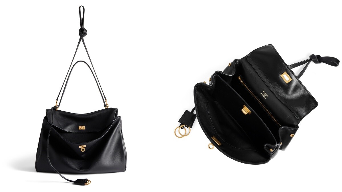 Women's Rodeo 手袋 NT175,000